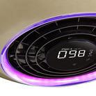 ISO9001 Wall Mounted Air Purifier 400m3/H 49dB Home Ozone