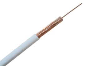 China 11 VATC Video Cable / VATC Cable with PE / PVC Jacket, 75 ohm RG coaxial cable for CATV, MATV System wholesale
