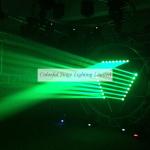 4x10W LED Moving Head Bar