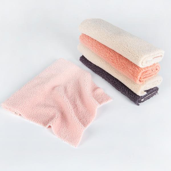 Min Order 1000meter Hometextile Polyester Sofa Fabric For Toys As Per Your