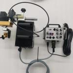 3mm Plate Thickness Wq-III Automatic Orbital Welding For High Speed Welding