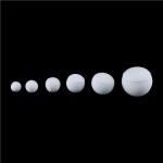 Corrosion Resistant Al2o3 Alumina Ceramic Grinding Balls For Cement