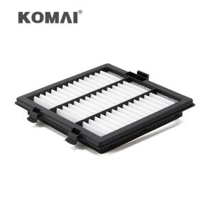 China KOMAI ZX200-5G 320D2 YA00001490 Air Cabin Filter Element PA30174 014520-304 wholesale