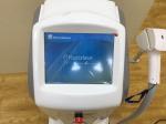 Comfortable Salon Laser Hair Removal Machine , Laser Facial Hair Removal Machine