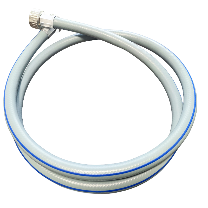 Hot Cold Water Inlet Hose AAA75689515 144cm Length for LG Washing Machine Spare Parts