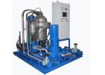 Turnkey Project Container Type Power Plant Equipments Land Use