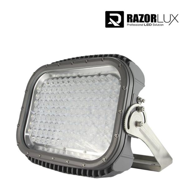 Waterproof Ip67 120lm/W Led Boat Deck Light 316L Stainless Steel Marine Flood
