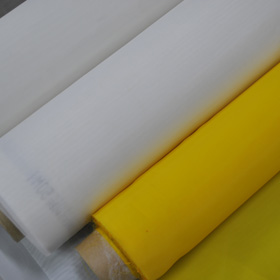 Chinese Silk Fabric for Glass Printing