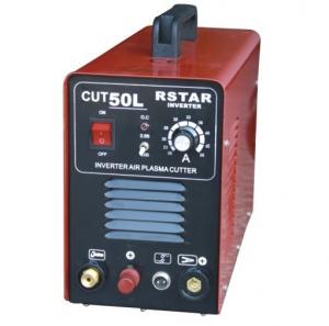 China Low Frequency Inverter plasma cutter CUT50L wholesale