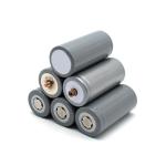 Un38.3 Cylindrical Battery Cell 32700 32650 3.2v 6000mah OEM ODM LiFePO4 Lithium