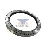 TEM Excavator Swing Circle Parts ZX850-3 ZX870-3 Slew Bearing 6023643 Swing