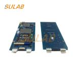 Hyundai Lift Elevator Car Display PCB Board WBVF HIP CC-910