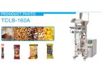 Automatic 50g 100g 120g 180g 200g potato chips/candy/green pean/cashew nut