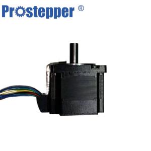 China Small Vibration 3 Phase 60mm 300W Brushless Motors wholesale