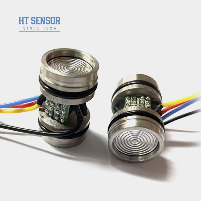 HT20 Differential Silicon Pressure Sensor For Pressure Calibration Instruments