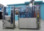 Atpack Aluminum Tube Filling And Sealing Machine Fully Automatic High Accuracy