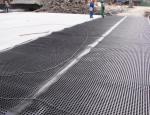 Pressure-resistant HDPE Dimple Membrane Drainage Board for Drainage System