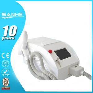 China 2016 new professional q-switch Portable mini q switched nd yag laser tattoo removal wholesale