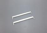 Customized Size Tin Plated Copper Bus Bar Excellent Electrical Conductivity