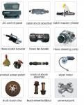 WG2229240138 Transmission Filter For XCMG Truck Mounted Concrete Pump Parts