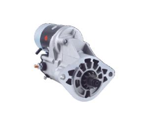 China 28100 17020 Diesel Engine Starter Motor 4.5KW 24V High Performance For TOYOTA wholesale