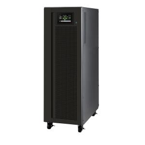 China Rack UPS Power Supply 10kva 30kva 50kva 60kvs 80kvs 100kva 120kva Online UPS With IGBT Tech 0.9/1.0 PF wholesale