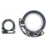 Diameter 70mm PM Brushless Motor High Torque With Hollow Shaft