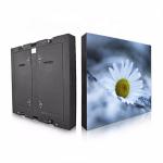 Economical high brightness&high gray IP65 outdoor P3.33 fixed installation led