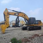 Used Cat336D2 Excavator The Perfect Choice for Large-Scale Construction and