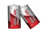 Lightweight Super Alkaline Battery Aluminum Foil Jacket Medical Equipment Use