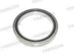 C Axis Bearing Auto Cutter Parts PN 82273000 S7200 XLC7000 Z7 PARAGON