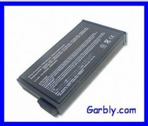 China HP NC6000 NC8000 1700 EVO N1000 laptop battery wholesale