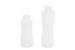 Fun Products Packaging Sex Lubricating Oil Packaging Bottle HDPE Plastic Bottle