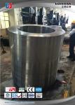 Large Machined Alloy Steel Forgings Shaft Sleeve 4140 4330 18CrNiMo7-6 4340