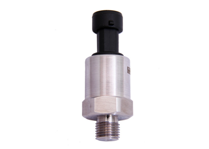 Electronic Water Pressure Sensor Ceramic Capactive With Accuracy 0.5%FS