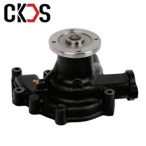 China Truck Engine Cooling System Parts Water Pump For Nissan FE6 Engine 21010-Z5428 wholesale