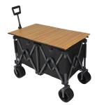 Outdoor Garden Heavy Duty Utility Portable Large Capacity Camping Collapsible