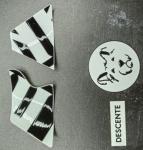 Customizable Iron On Fabric Labels for Clothing
