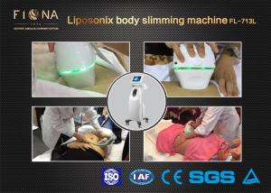 China Body Cool Tech Fat Freezing Machine , Salons Cryolipolysis Fat Freeze Slimming Machine wholesale
