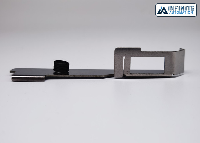 K87 M2140 00X Tape Guide Assy For Yamaha CL FV 12MM SMT Feeder