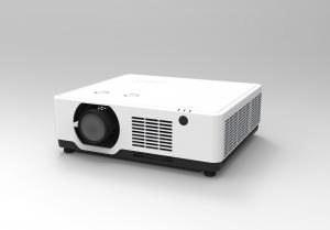 China Full HD Laser Projector For Home Cinema 6500lumen 4K Home Theater Projectors on sale