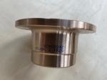 Nickel Alloy Pipe Lap Joint Stainless Steel Stub End Incoloy C276 Butt Welding