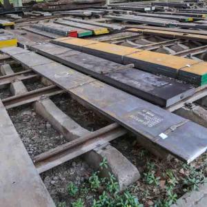 China X22CrMoV12-1 Stainless Steel Sheets Plates W-Nr 1.4923 wholesale