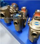 Commercial Circulation High Efficiency Pool Pump Corrosion Proof Standard Size