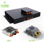 330V 100Ah 345V 210Ah Customizable Electric Vehicle Lithium Ion Battery Pack