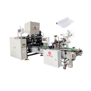 China Aluminum Foil Small Roll Cutting Rewinding Machine with Magnetic Powder Clutch 25N.m wholesale
