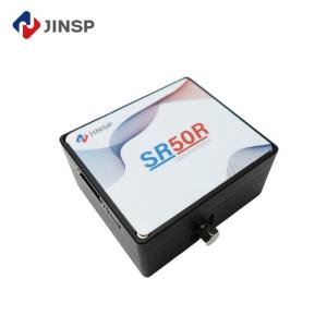 China Highly Sensitive 1700nm Near-infrared Fiber Spectrometer for Industrial Applications wholesale
