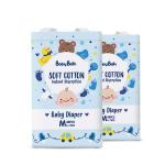Distributor Hot Sell Baby Products Super Absorption Disposable Baby Diapers
