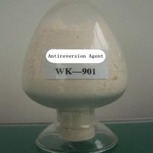 China Anti-reversion Agent WK-901,C18H16O4N2 wholesale