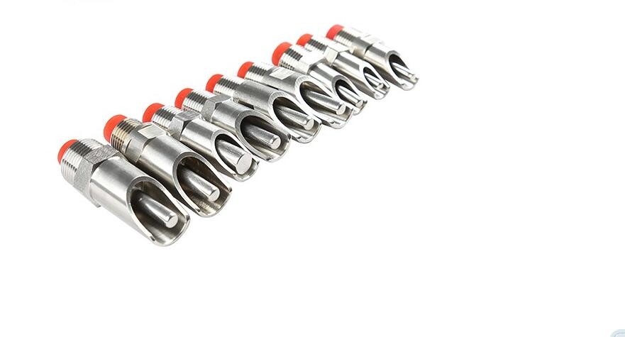 304 Stainless Steel Pig Nipple Drinkers For Pig drinking poultry pig nipple drinker QL194
